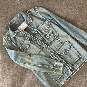 Gap 1969 Jean Jacket